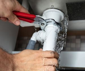 About Sewer Line Replacement Taft, OK